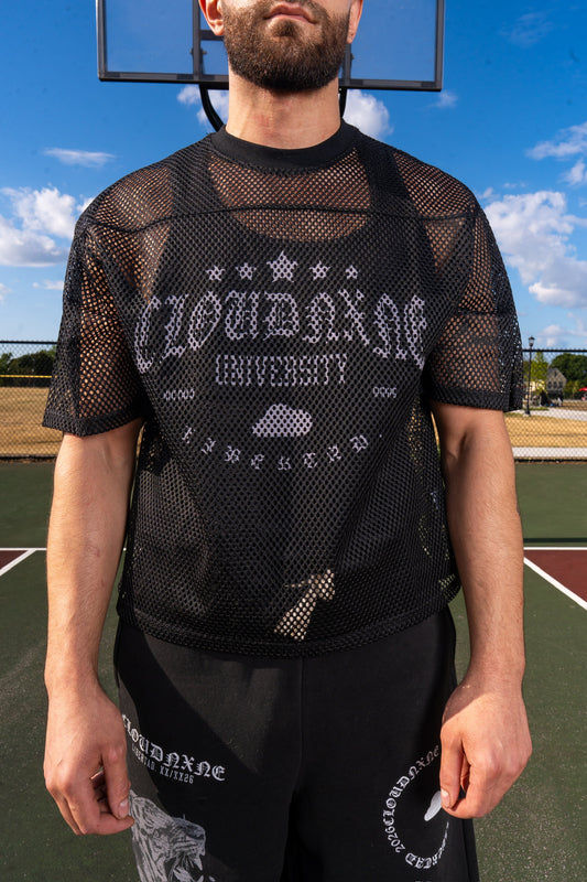 "LIBERTAD UNIVERSITY" JERSEY